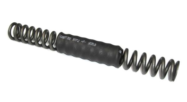Suntour Spiralfeder SR  hart