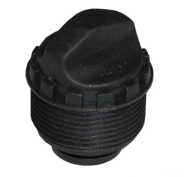 Suntour Einstellkappe SR  Standrohr 30mm