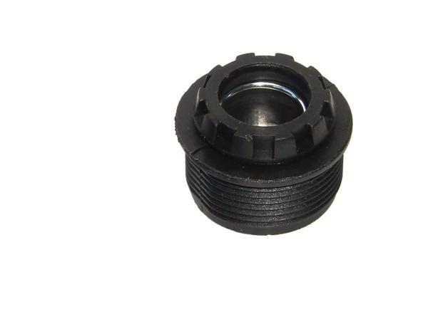 Suntour Drehdeckel SR  HLO