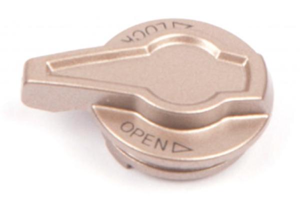 Suntour Drehdeckel SR  LO