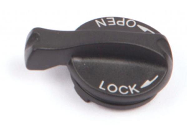 Suntour Drehdeckel SR  LO