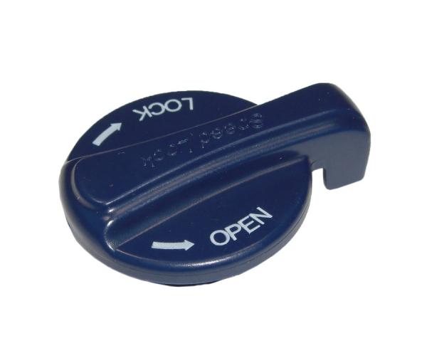 Suntour Drehdeckel SR  LO