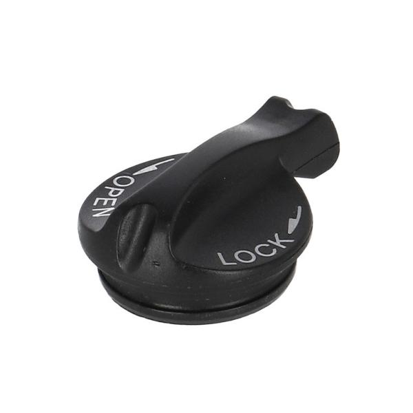 Suntour Drehdeckel SR  LO