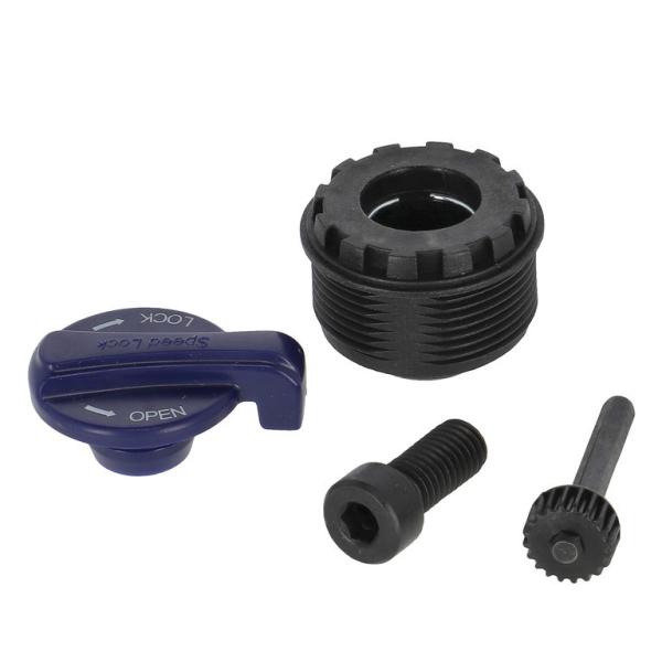 Suntour Drehdeckel SR  HLO