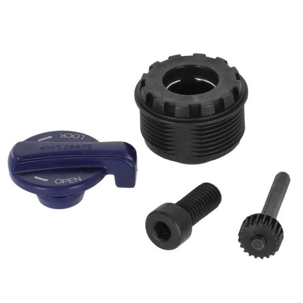 Suntour Drehdeckel SR  HLO