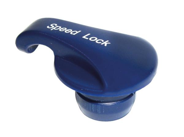 Suntour Drehdeckel  SR  f&uuml;r HLO-Kopf