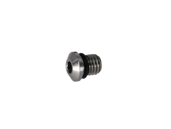 Suntour Dichtungsschraube & O-Ring SR 