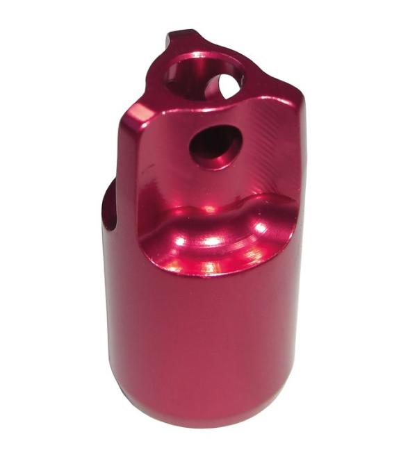 Suntour Einstellknopf SR  f&uuml;r Zugstufe