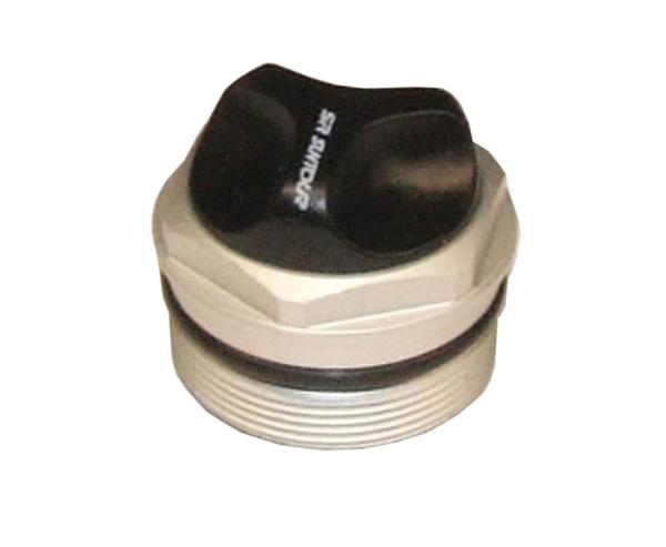 Suntour Ventilkappen-Unit SR 