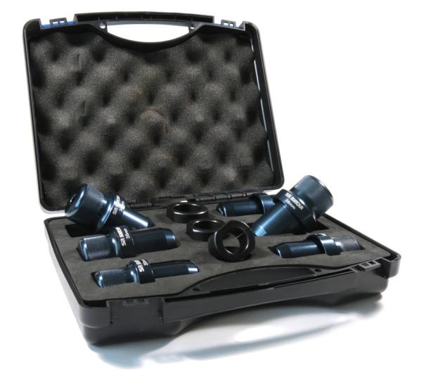 Suntour Tool Kit Box SR 