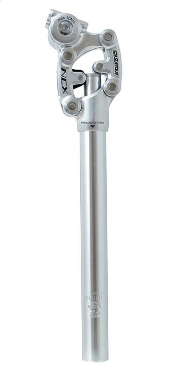 Suntour Federsattelst&uuml;tze SR  SP12 NCX