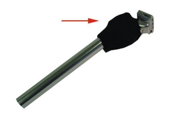 Suntour Fingerschutz SR 
