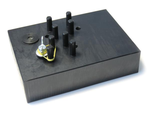 Suntour Reparaturvorrichtung f&uuml;r SR  SP12
