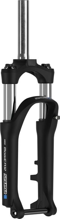 Suntour Federgabel SR SF20 MOBIE A32 Cargo TBolt