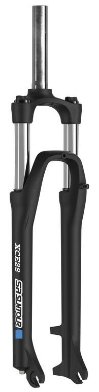 Suntour Federgabel SR  XCE Disk-Typ