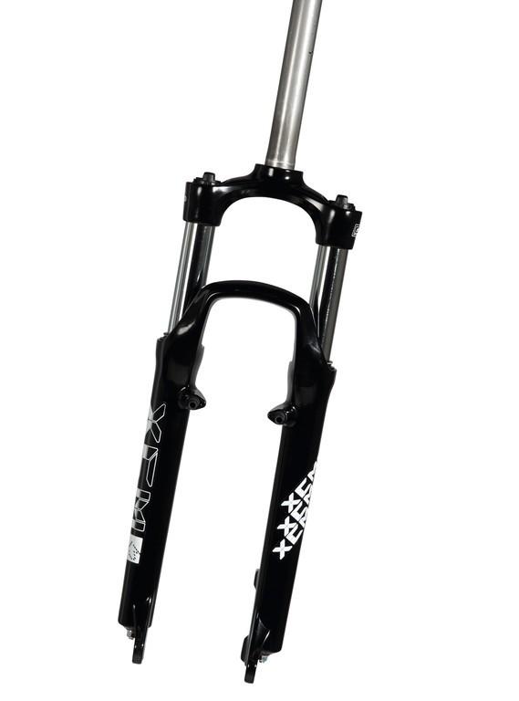 Suntour Federgabel SR SF13XCM