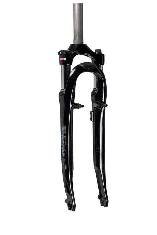 Suntour Federgabel SR SF13 CR-8V