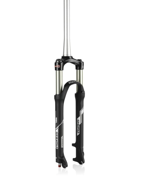 Suntour Federgabel SR SF16 RAIDON XC RLR