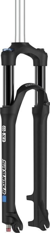 Suntour Federgabel SR  SF22 X1 Coil RLR
