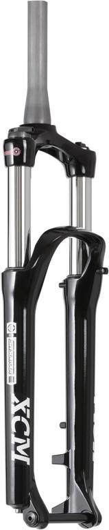 Suntour Federgabel SR SF18 XCM34 BOOST RL T-Bolt
