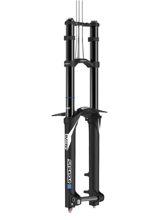 Suntour Federg. SR SF21 RUX38BOOST R2C2 EQ PCS T