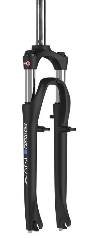 Suntour Federgabel SR SF15 NVX P 700C Coil