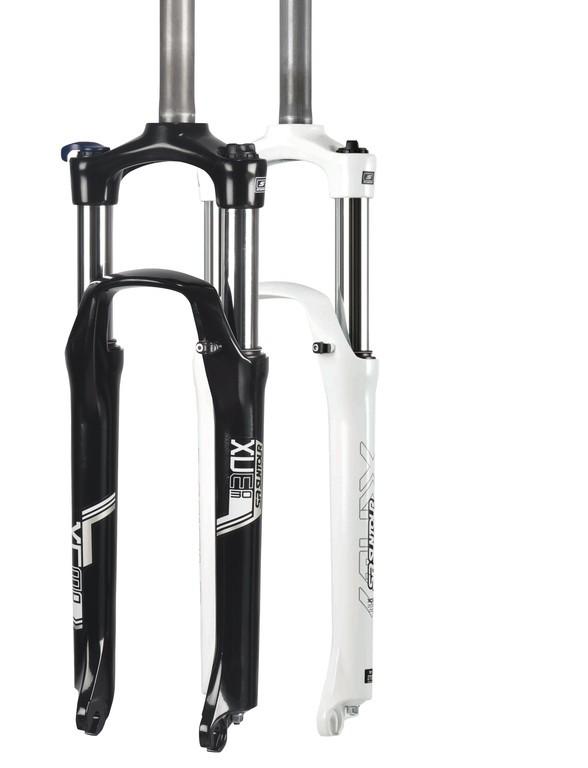 Suntour Federgabel SR SF15 XCM LO