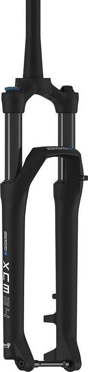 Suntour Federgabel SR SF26 XCM-34 Boost LOR DS