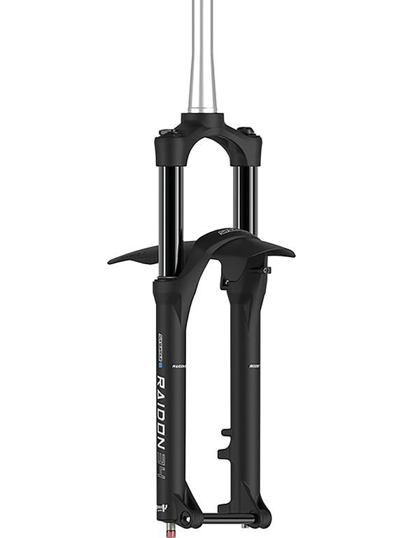 Suntour Federgabel SR SF25 Raidon34X Boost R-2CR