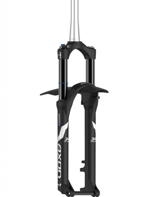 Suntour Federgabel SR SF25 AXON34 Boost RLRC