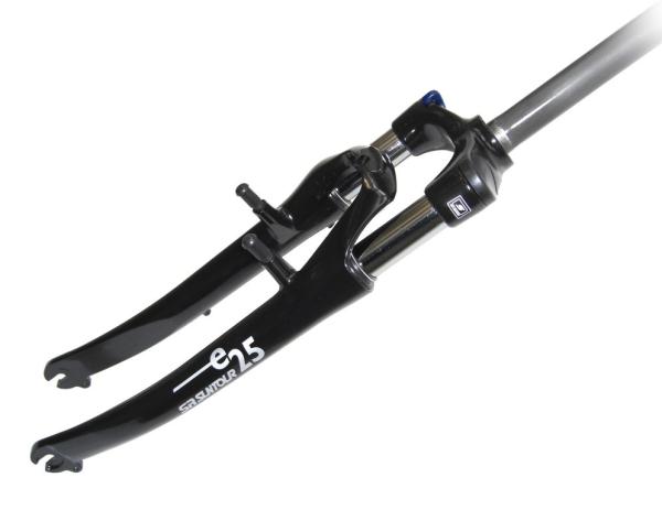 Suntour Federgabel SR SF14 CR85 E25 P LO- 700C