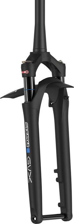 Suntour Federgabel SR SF21 GVX32 LO-R GRAVEL