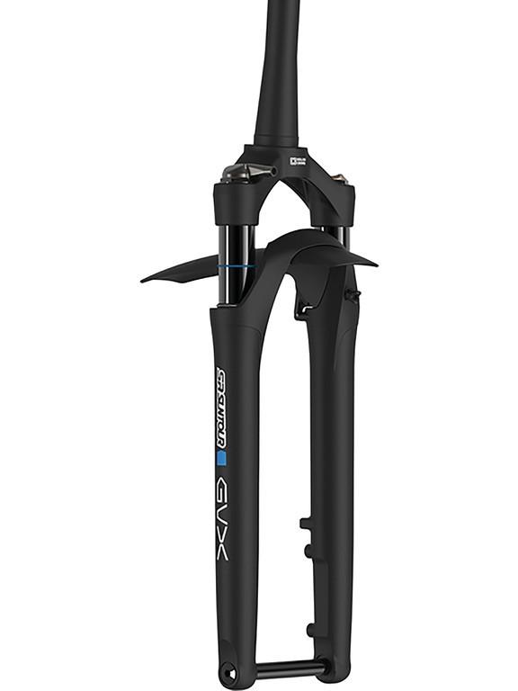 Suntour Federgabel SR SF24 GVX32-S EQ RLR