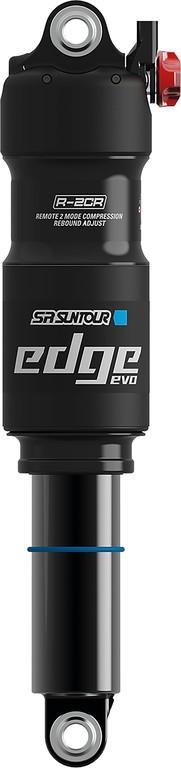 SR-Suntour D&auml;mpfer SR Suntour RS25 Edge EVO R-2CR