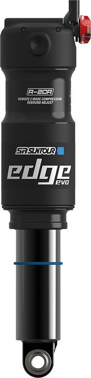 SR-Suntour D&auml;mpfer SR Suntour RS25 Edge EVO R-2CR