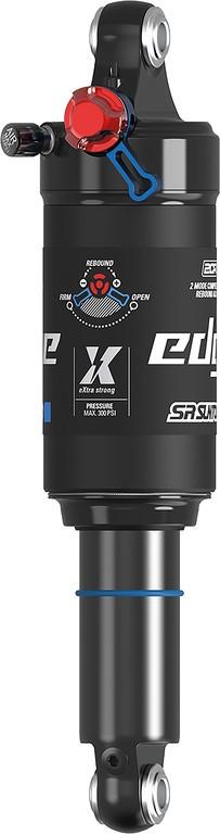SR-Suntour D&auml;mpfer SR Suntour RS24 Edge X 2CR