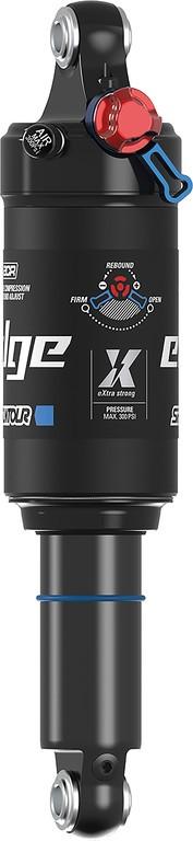 SR-Suntour D&auml;mpfer SR Suntour RS24 Edge X 2CR