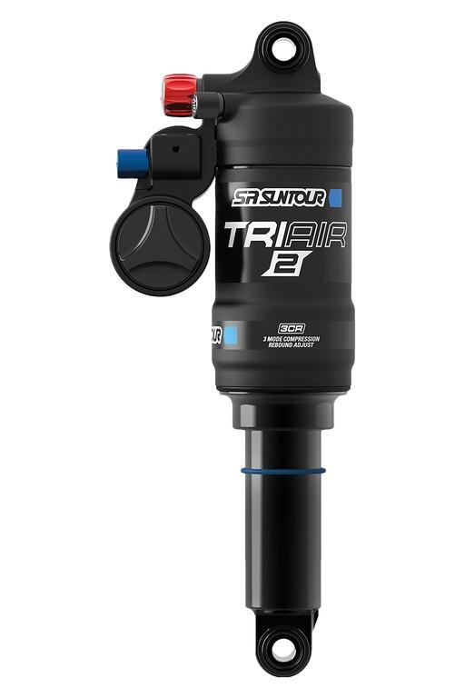 SR-Suntour D&auml;mpfer SR Suntour RS22 TRIAIR2 3CR