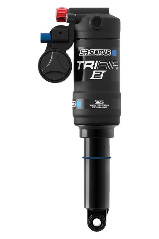 SR-Suntour D&auml;mpfer SR Suntour RS22 TRIAIR2 3CR