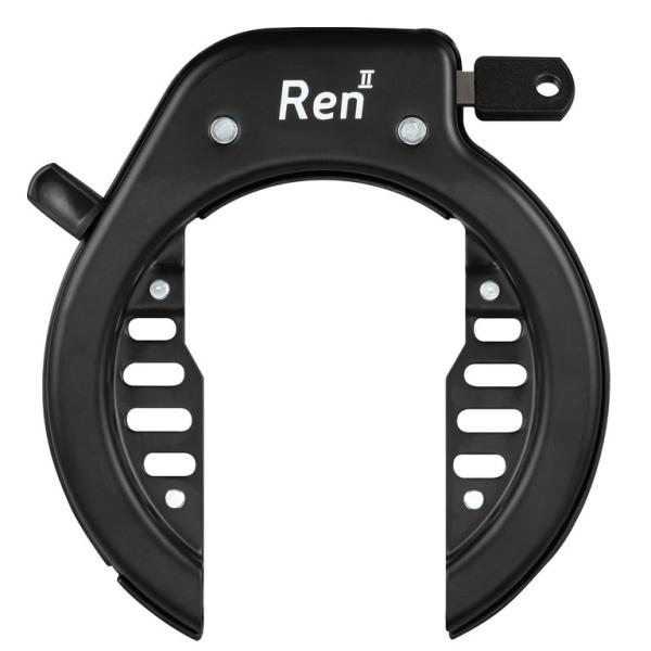 Rahmenschloss AXA Ren 2 Retractable