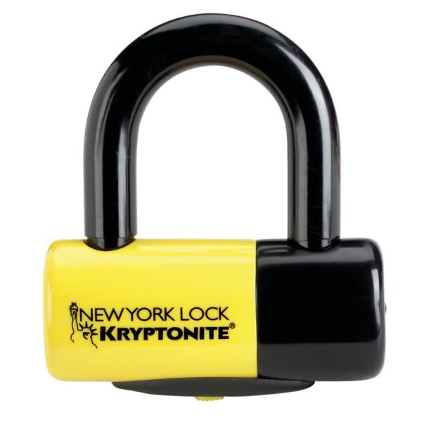 Disc Lock Kryptonite New York Liberty