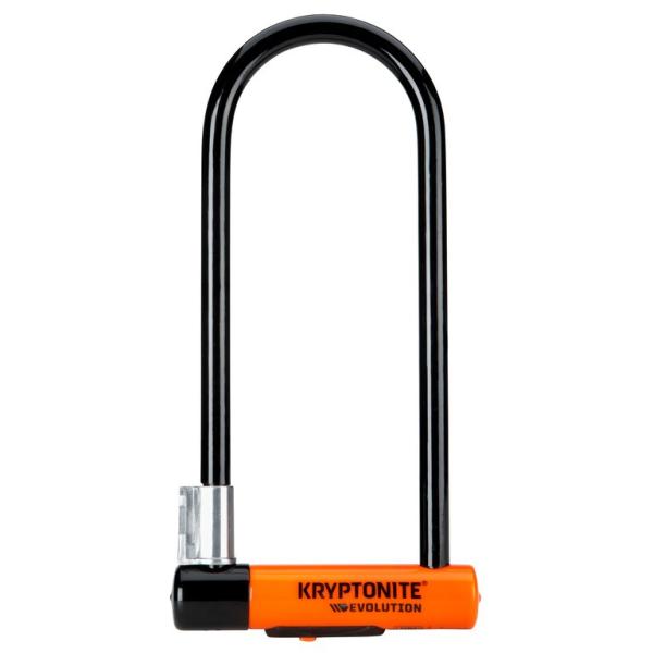 B&uuml;gelschloss Kryptonite Evolution LS