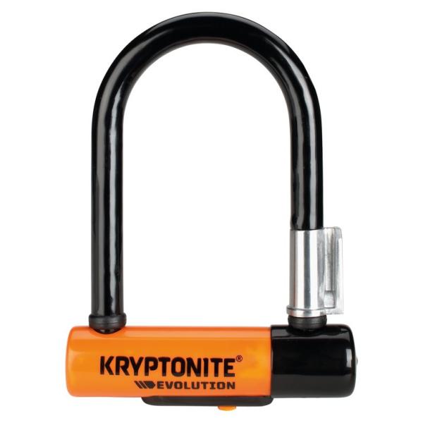 B&uuml;gelschloss Kryptonite Evolution Mini-5