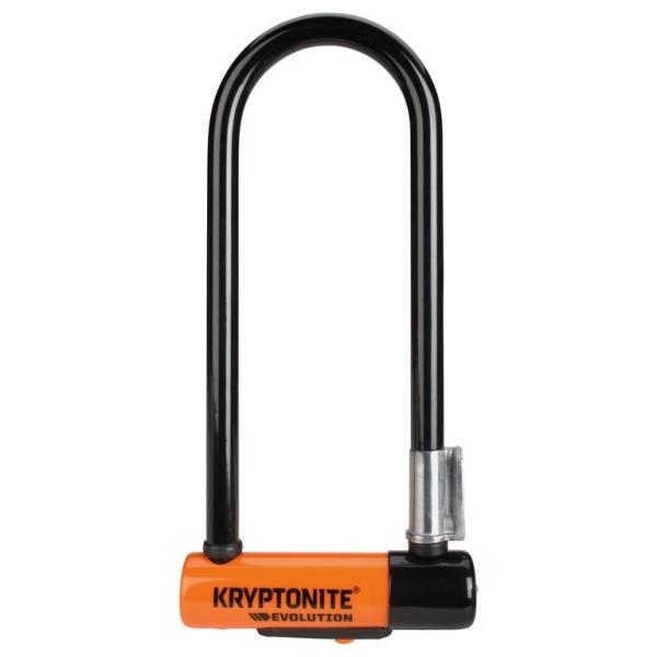 B&uuml;gelschloss Kryptonite Evolution Mini-9