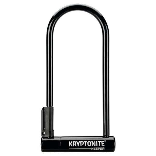 B&uuml;gelschloss Kryptonite Keeper LS