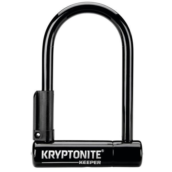 B&uuml;gelschloss Kryptonite Keeper Mini-6
