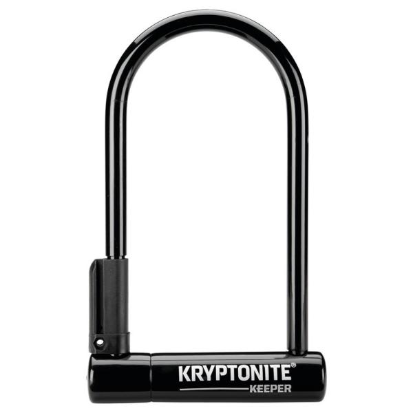 B&uuml;gelschloss Kryptonite Standard 4-Flex