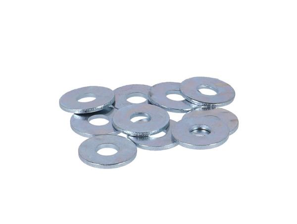 Beilagscheibe 5 mm