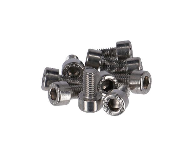 Innensechskantschraube M 5 x 10