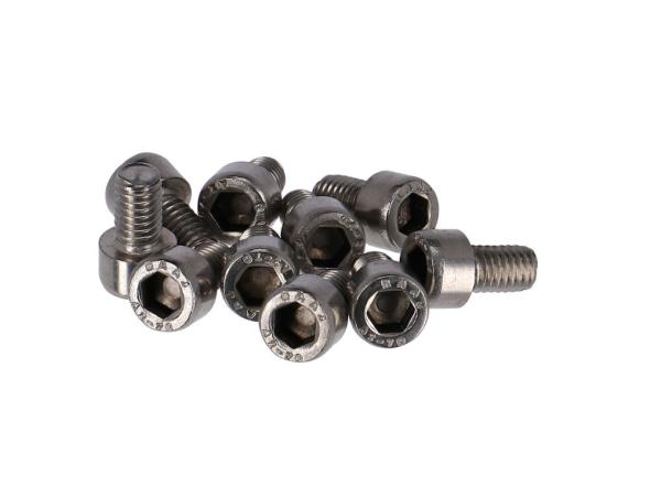 Innensechskantschraube M 6 x 16